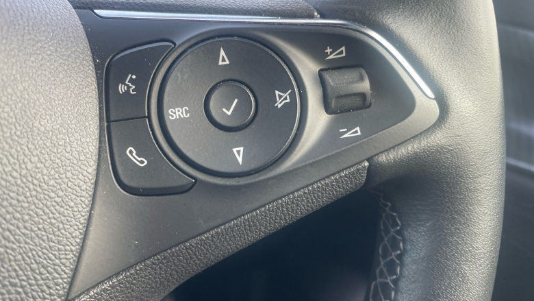 Vauxhall Mokka 100kW Ultimate 50kWh 5dr Auto Electric Hatchback